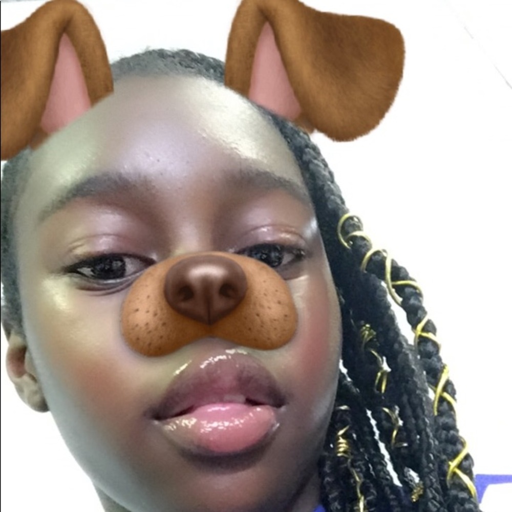 Meet your Posher, Shyanna